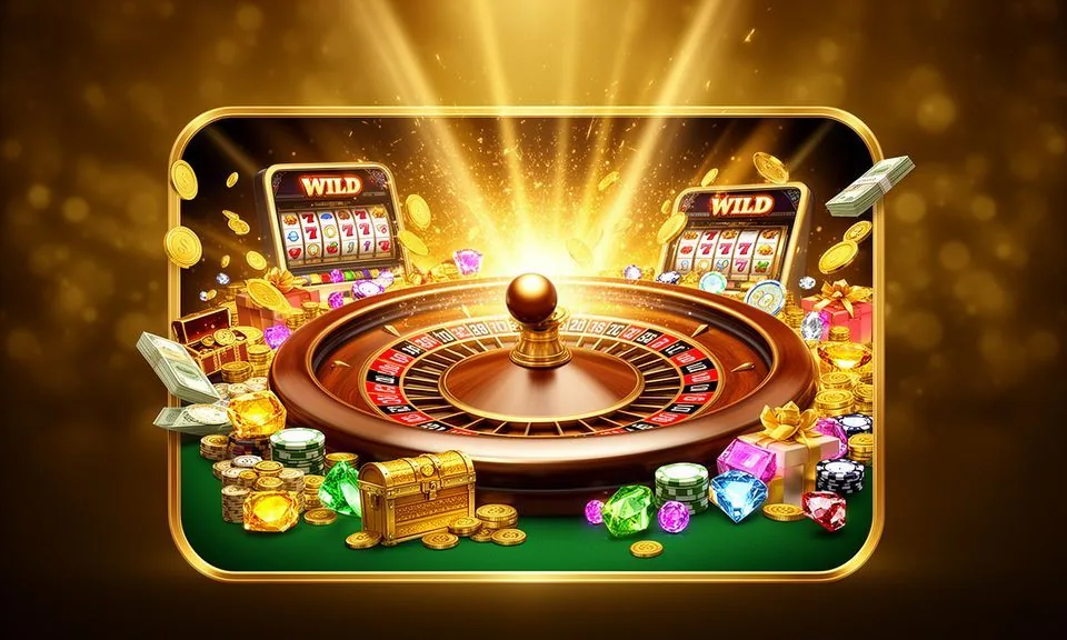 Roulette Spinners